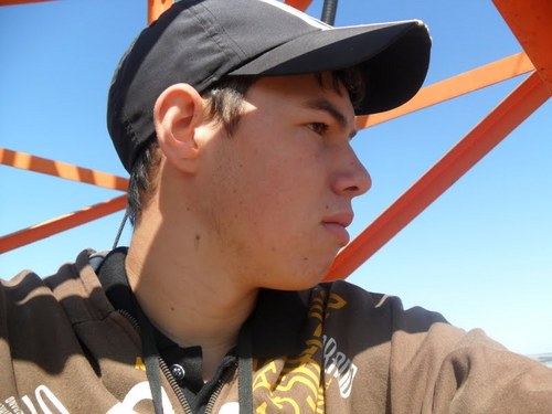 andersonlemes16's profile picture. 