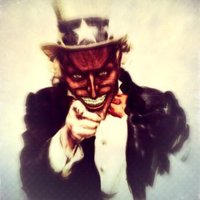 Demons4Manchin (@demons4manchin) 's Twitter Profile