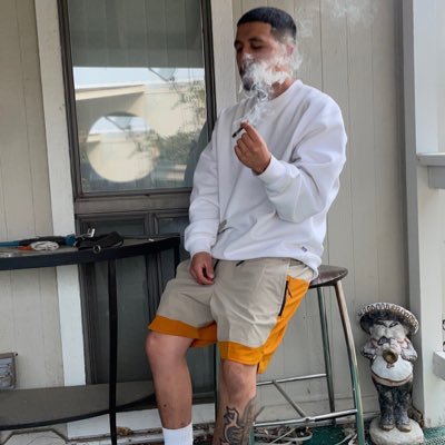 Chinolokss's profile picture. @cutsbychino 💈