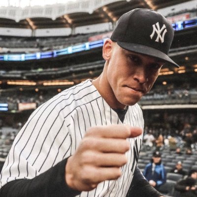 Disfruta todos los cuadrangulares de Aaron Judge en el 2022. Todos los detalles incluyendo videos. Síguenos y se parte de la Judgemania