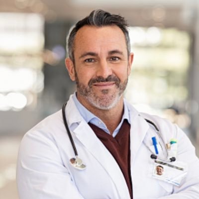 Dr. Health Profile