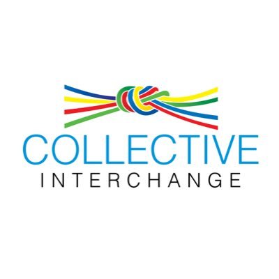 Collective Interchange is about heart and passion for change. We support collaborations to