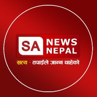 SA News Nepal(@SaNewsNepal) 's Twitter Profileg