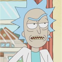 Rick Sanchez (@ricksanchez08) 's Twitter Profile