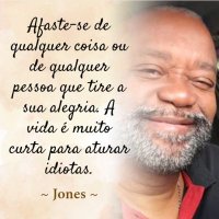 Senhor da guerra ⚖️⚔️ (@jonesmfjay) 's Twitter Profile