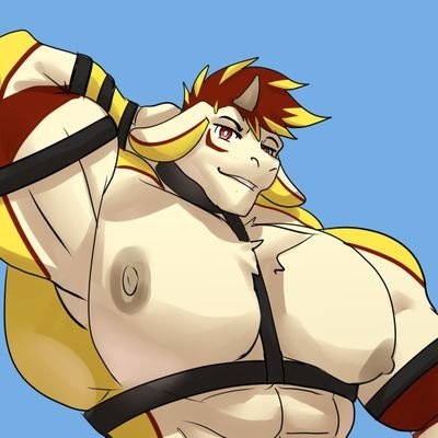 Yes, it is me. I made an NSFW account cause... I'm a daring one. This would be some after-dark stuff so any minor would be blocked 🚫 @Akio_Aria age 32