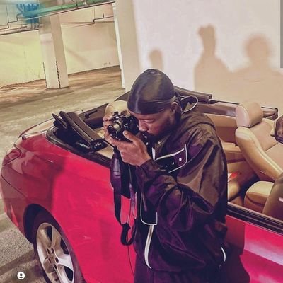 BILLIONAIRE BY NATURE.
J.A.P : Just Another Pod↘
https://t.co/1UEgsTw7s6
Better Late than Never.