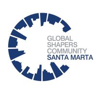 Global Shapers Santa Marta (@smrshapers) 's Twitter Profile Photo Global Shapers Santa Marta (@smrshapers) 's Twitter Profile Photo