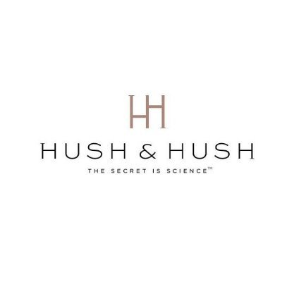 Viên uống Hush & Hush là thực phẩm chức năng chăm sóc sức khỏe và làm đẹp nổi tiếng đến từ Mỹ, được sáng lập bởi tiến sĩ Marc A.Ronert và vợ ông - chuyên gia da