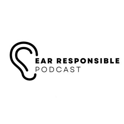 Welcome to the #EarResponsible Podcast👂🏾 Thursdays on @Caffeine Enjoy, Ear Responsibly IG: ear.responsible