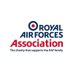 RAFA Rutland (@rafarutland) Twitter profile photo RAFA Rutland (@rafarutland) Twitter profile photo
