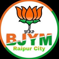 भाजयुमो रायपुर शहर : BJYM Raipur (मोदी का परिवार)(@raipurcity_bjym) 's Twitter Profileg