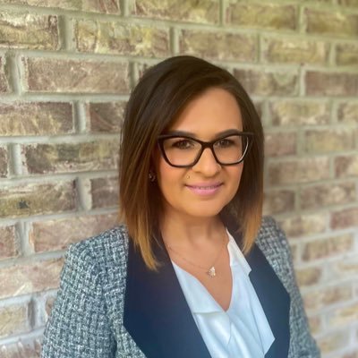 MateaCaluk's profile picture. Activist. Wife. Mother. #SApro. Bosnian. #GVSU