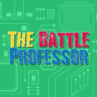 The Battle Professor(@BattleProfessor) 's Twitter Profile Photo