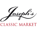 JosephsCM's profile picture. Joseph's Classic Market is a family-owned premier market with a passion for food that we have shared with our customers for three generations.