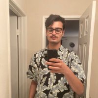 Chaitanya Prashant ๐งฆโก๏ธ๐น ๐ฅฅ๐ด ๐ Portola (@chints98) 's Twitter Profile