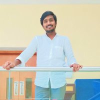 Naveen Dodda (@naveendodda116) 's Twitter Profile