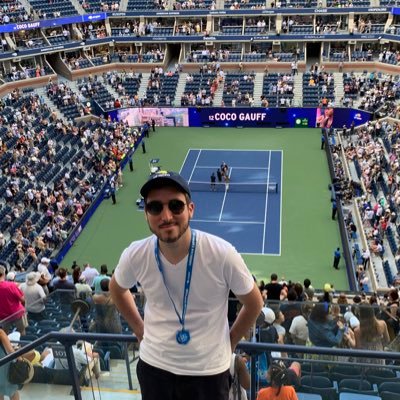 skieloliva's profile picture. Abogado, fanatico del tenis. Pirata cordobés ⚓