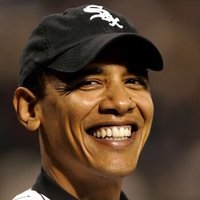 Barack Obama for White Sox Owner 2k23 💙💛 🇹🇼(@ChanceyPaul) 's Twitter Profile Photo