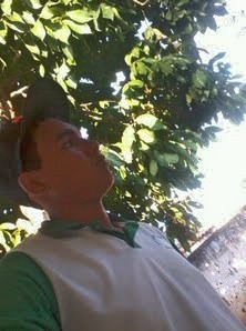 hiago_passos's profile picture. é sou eu ......mais ai meu nome é hiago me segue se quiser.........Antes, a questão era descobrir se a vida precisava de ter algum significado para ser vivida.