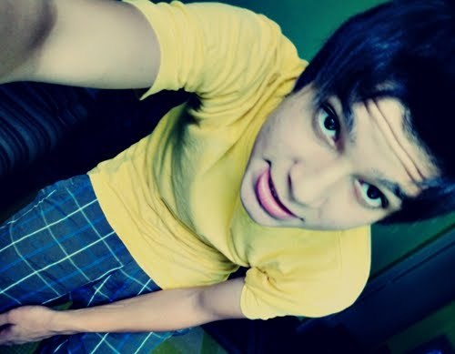 Coooolé (:                  Contato: Eduhenribergmann@hotmail.com ;