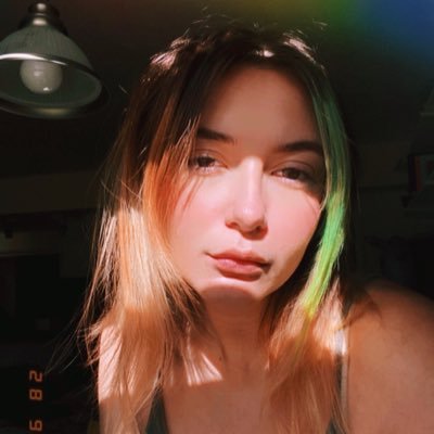 always and forever ACAB, proud owner of two brain cells, she/THEY