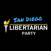 San Diego County Libertarian Party (@sdlibertarian) 's Twitter Profile