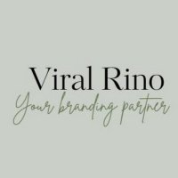 Viral rino Branding solutions(@Viralrino) 's Twitter Profile Photo