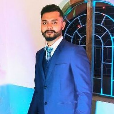 AviSark83098043's profile picture. 