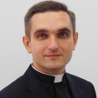 ks. Tomasz Jarosz (@tomasz1989) 's Twitter Profile Photo ks. Tomasz Jarosz (@tomasz1989) 's Twitter Profile Photo