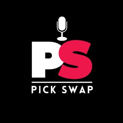 PickSwapPod's profile picture. The ultimate Sixers pod by @Sean_Barnard1 and @jsbirrane17, providing hot takes, accurate analysis, and a peak behind the curtain of Sixers hoops @PickSwapMedia