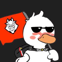 G2 matt (@konisuuuuu) 's Twitter Profile