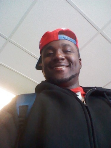 DavidHuey1's profile picture. 