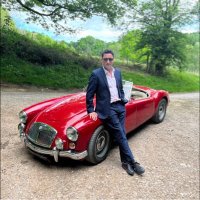 Daniel (Danny) Taylor (@danieltayloresq) 's Twitter Profile Photo Daniel (Danny) Taylor (@danieltayloresq) 's Twitter Profile Photo