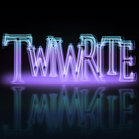 TwiWrite's profile picture. We're an 18+ Fan Fiction archiving site for Twilight Fan Fiction and Original works. Follow our story updates @TwiWriteUpdates to see what's new n the site.