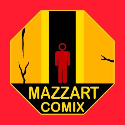 MazzartComix