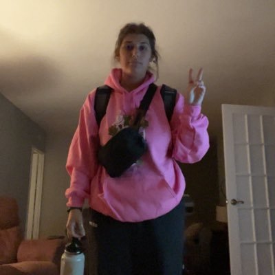 _samanthalupo's profile picture. msu 21