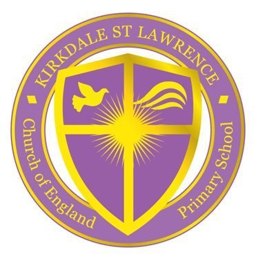 Official twitter page for Kirkdale St Lawrence C of E Primary School, Liverpool.