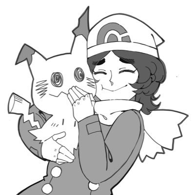 ▫️Colors|Wholesomeness ▫️Veterinarian|digital artist▫️JOJO|CSM|PKMN|CT|Multifandom▫️ENG/中文 ▫️🧢右固定