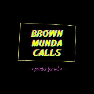 brownmundacalls's profile picture. 𝒞𝓇𝓎𝓅𝓉𝑜 𝐸𝓃𝓉𝒽𝓊𝓈𝒾𝒶𝓈𝓉 & that's enough of description 
checkout telegram link for exciting stuff!
Always #DYOR and Nothing here is a financial advice