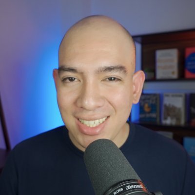 garinchris Profile Picture