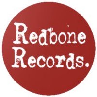 REDBONE RECORDS(@redbonerecords) 's Twitter Profile Photo