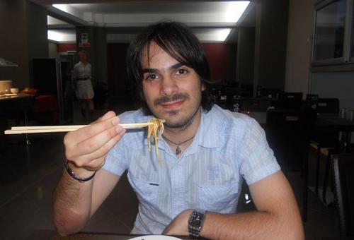 Gioevi's profile picture. iOS Developer @ Yoox Net-A-Porter Group