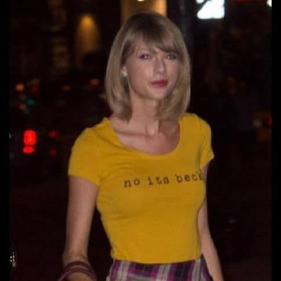 Taylor Swift fan account.
swiftie for life. 🫶