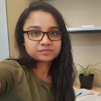 Puja Banerjee (@pujabanerjee91) 's Twitter Profile