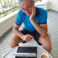 Mark Bennett (@bennettmvc) 's Twitter Profile