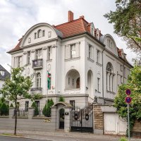 Botschaft Aserbaidschan (@azembgermany) Twitter profile photo