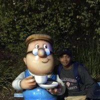 CEDERICK (@c_eazzyy) 's Twitter Profile