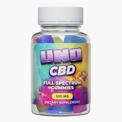 Uno CBD Gummies is a wholesome cannabidiol-related item that has been incited with a few nutrients as well as proteins. It might sustain your whole framework an