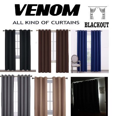 I have Ecommerce Seller on Amazon my Product Are Curtain Bedsheet Grass Carpet sale on Amazon Meesho With Brand Name VENOM